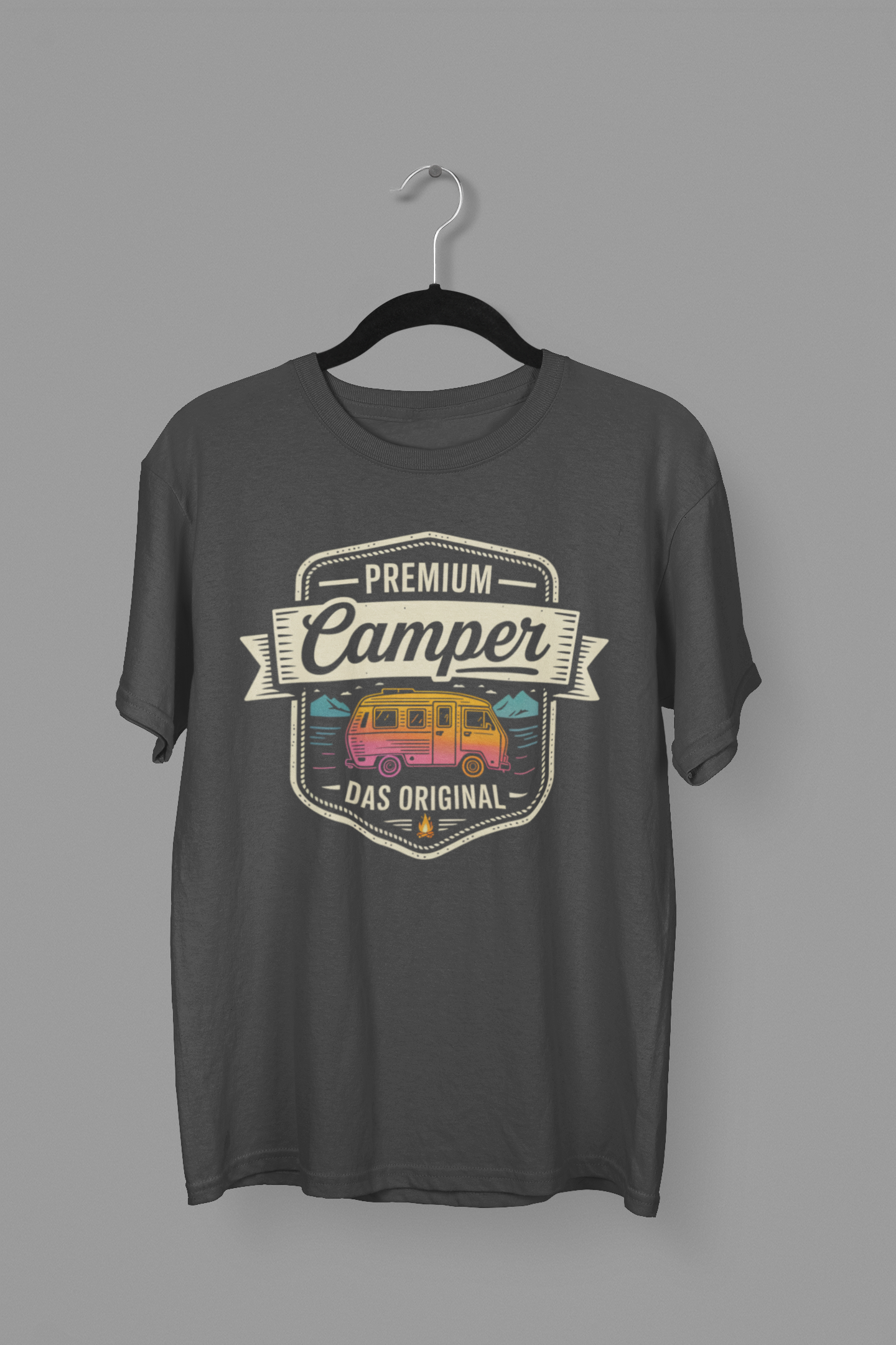 Premium Camper das Original