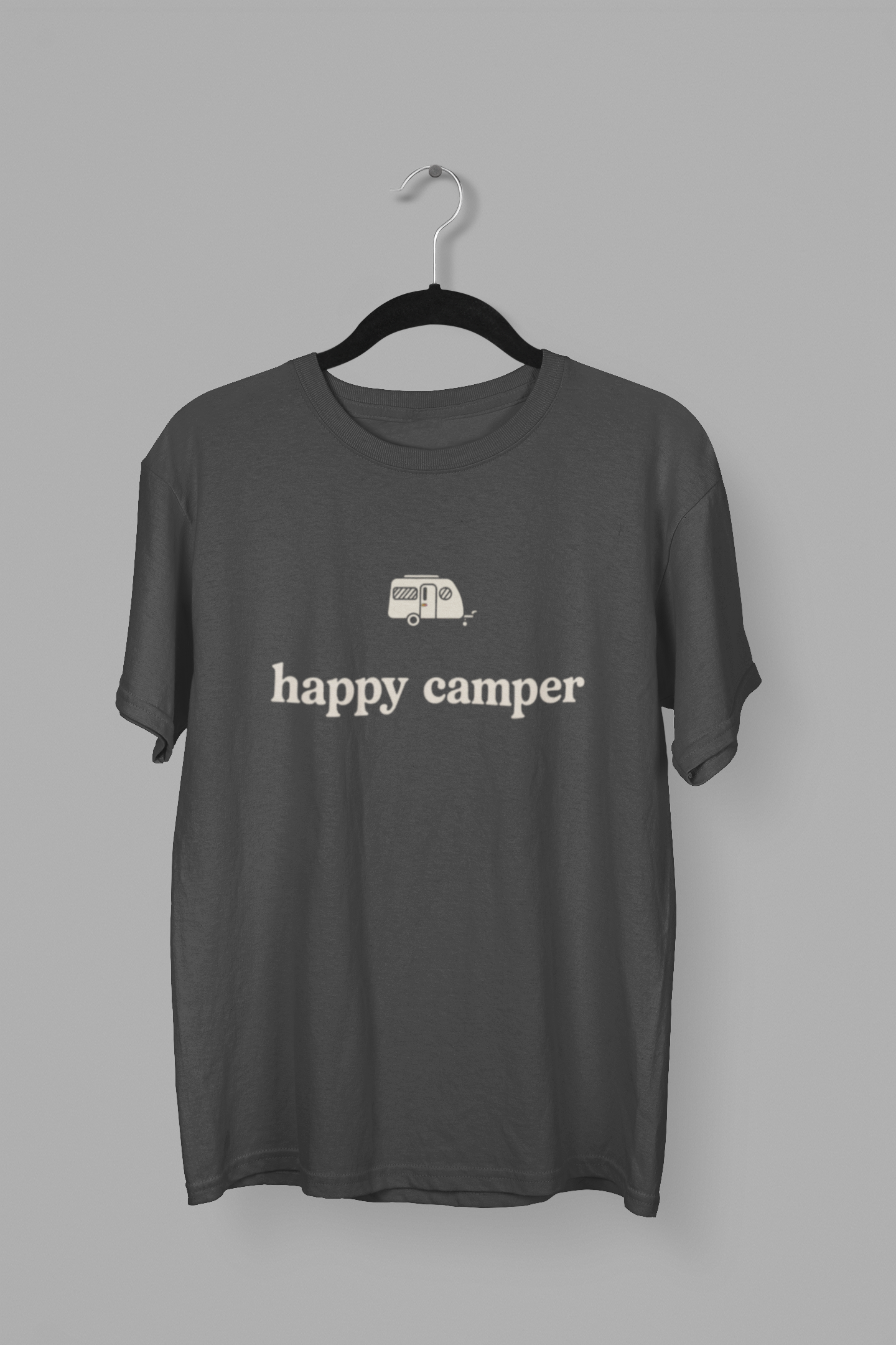 Happy Camper