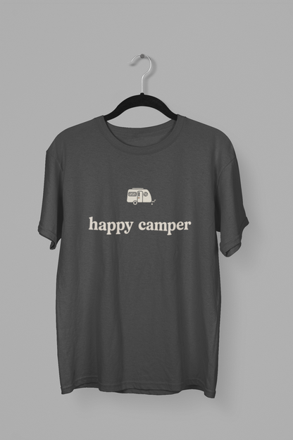 Happy Camper