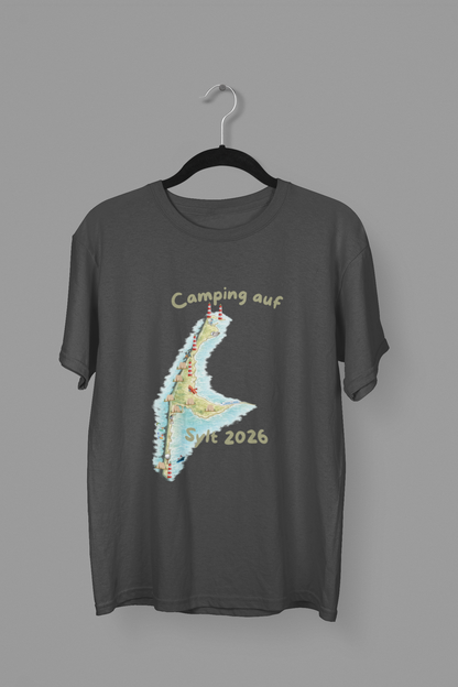Camping auf Sylt 2026