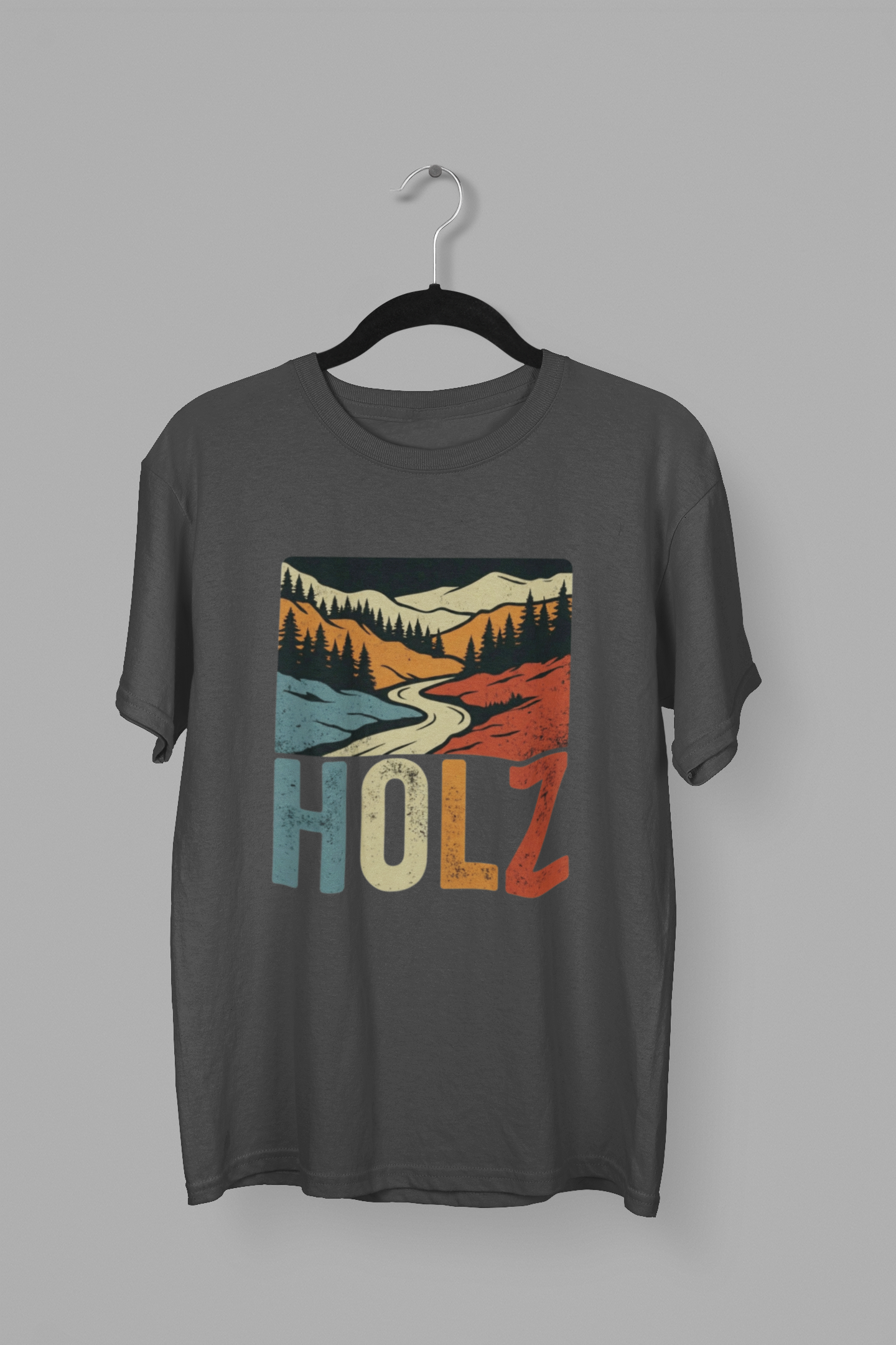 Holz