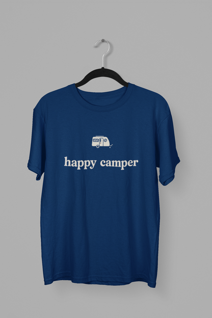 Happy Camper