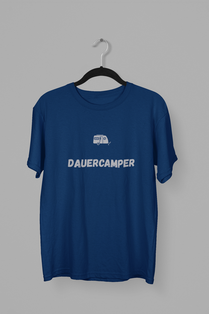 Dauercamper