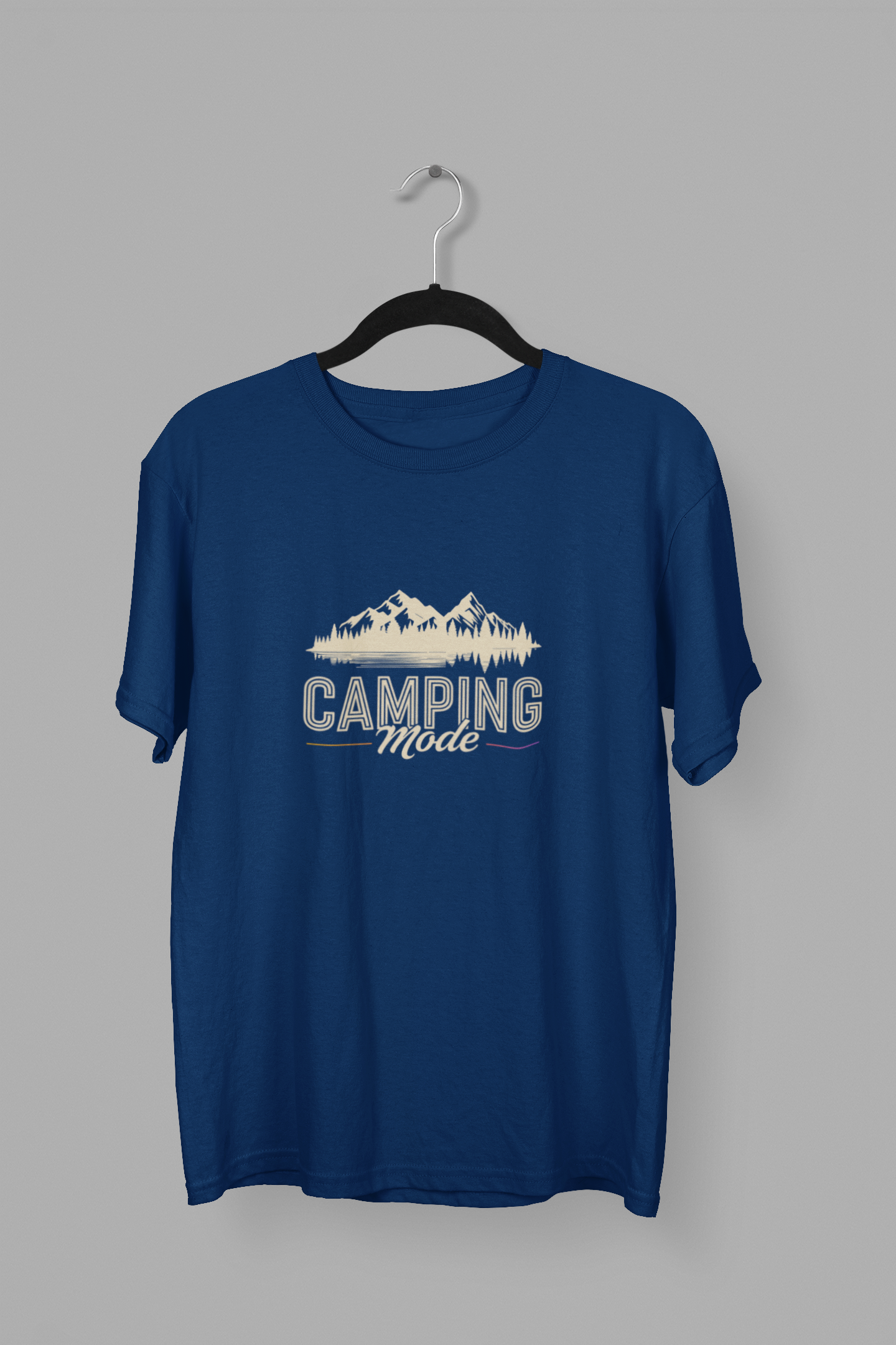 Camping mode