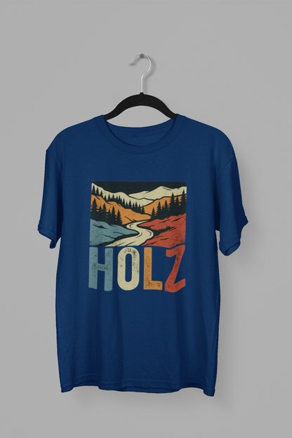 Holz