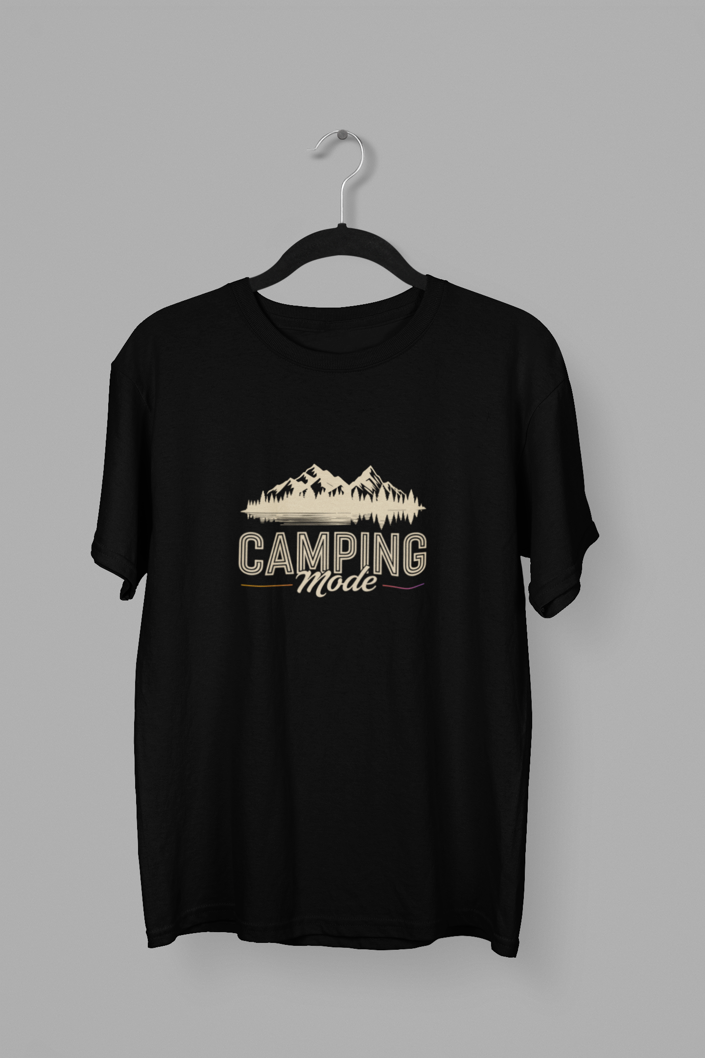 Camping mode
