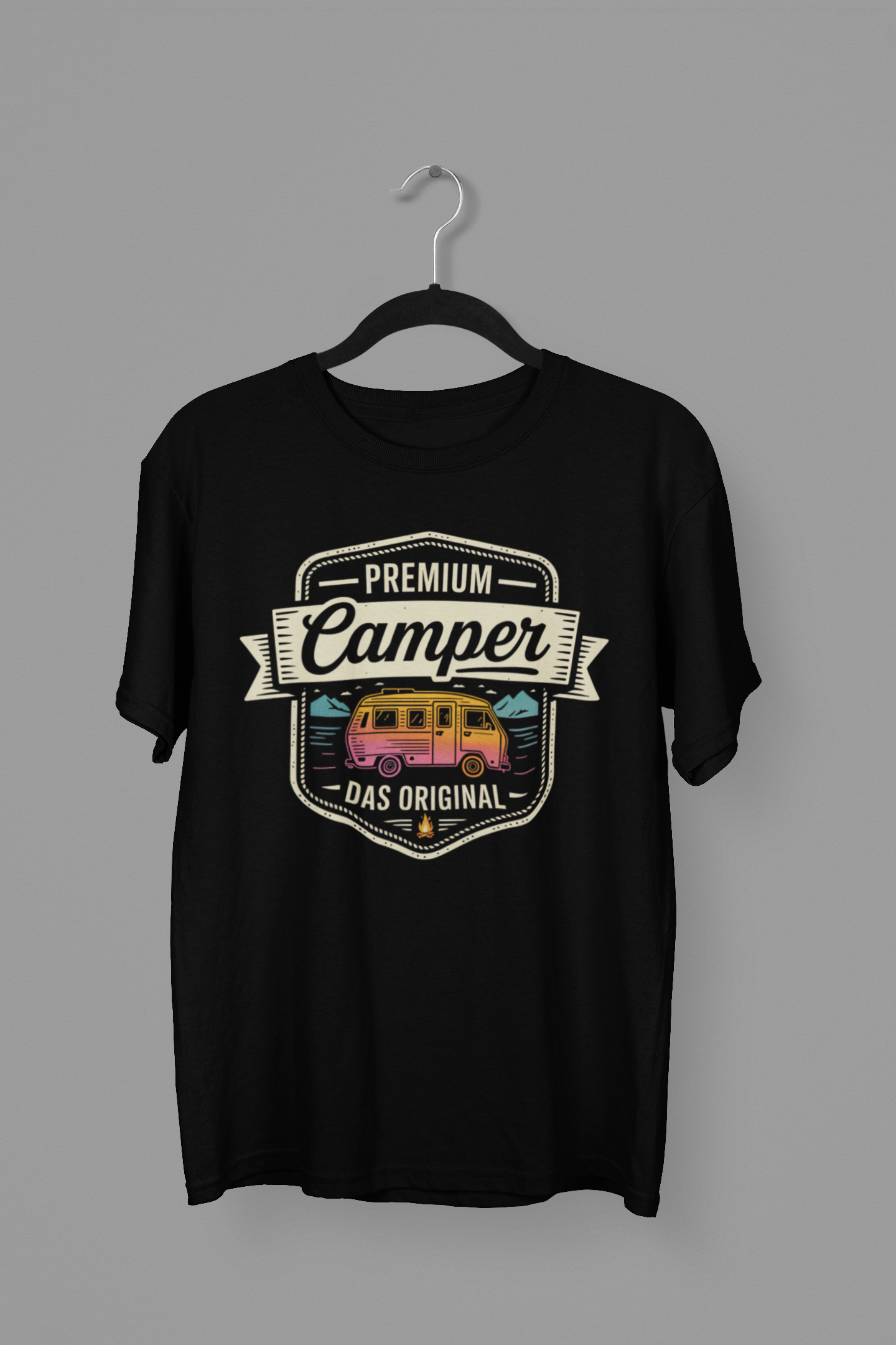 Premium Camper das Original