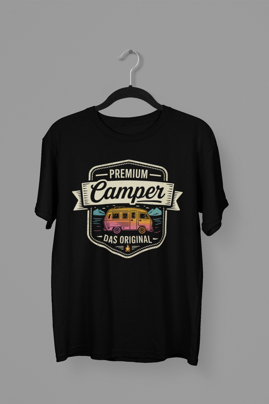 Premium Camper das Original