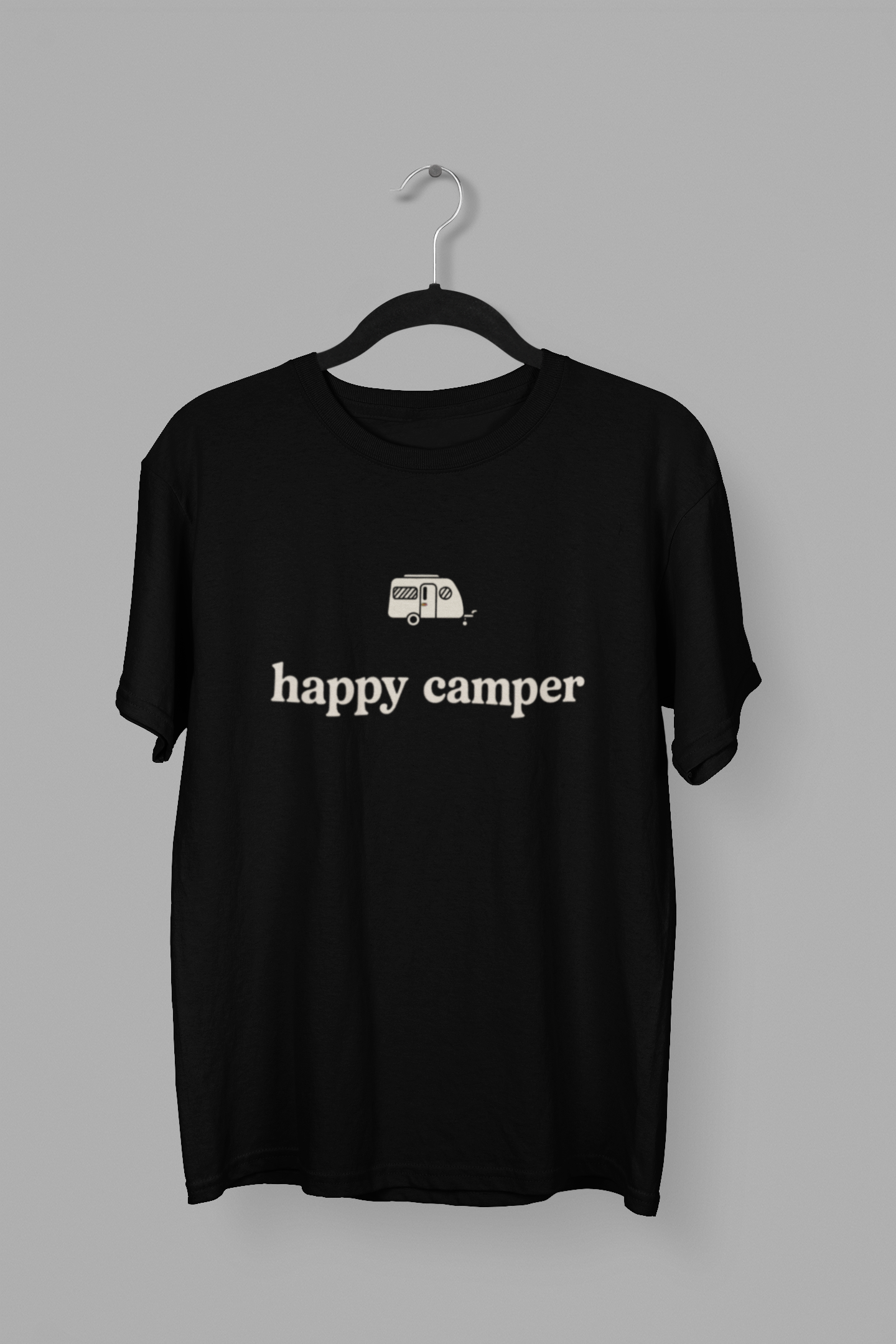 Happy Camper