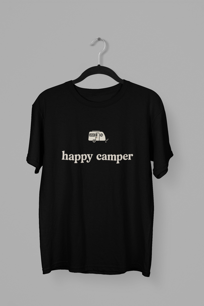 Happy Camper