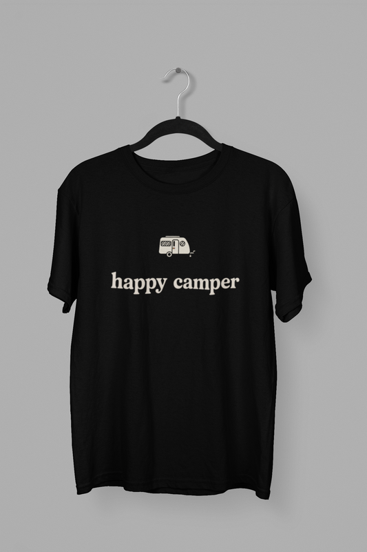 Happy Camper