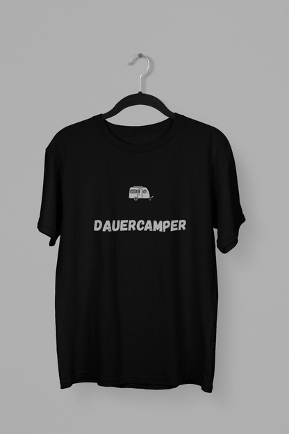 Dauercamper