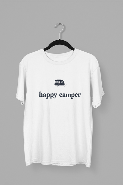 Happy Camper