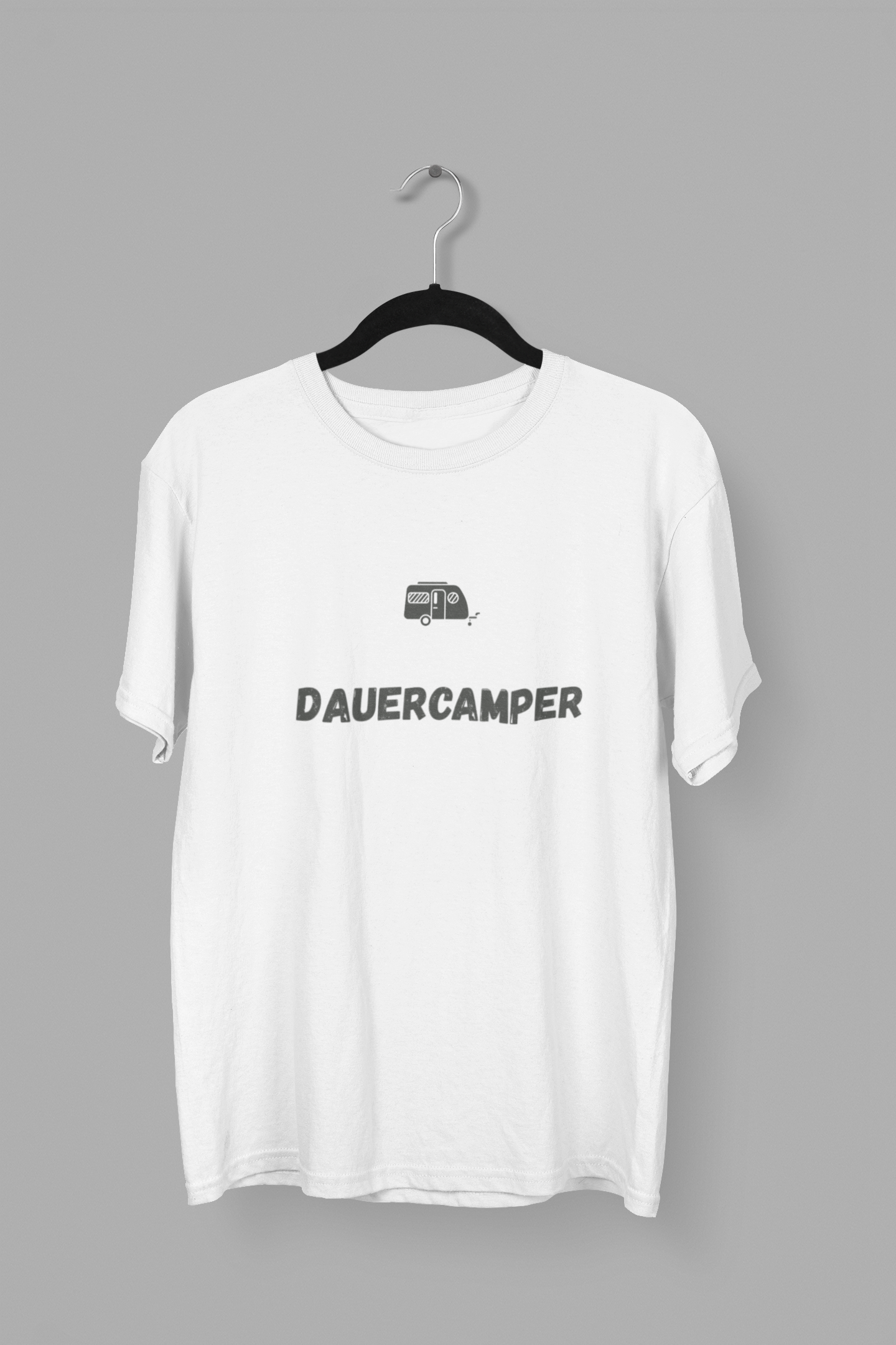 Dauercamper