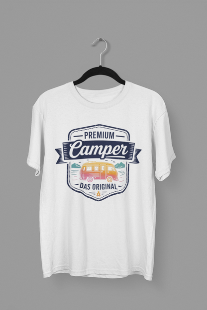 Premium Camper das Original
