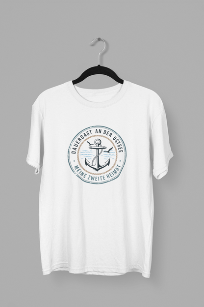 Dauergast an der Ostsee