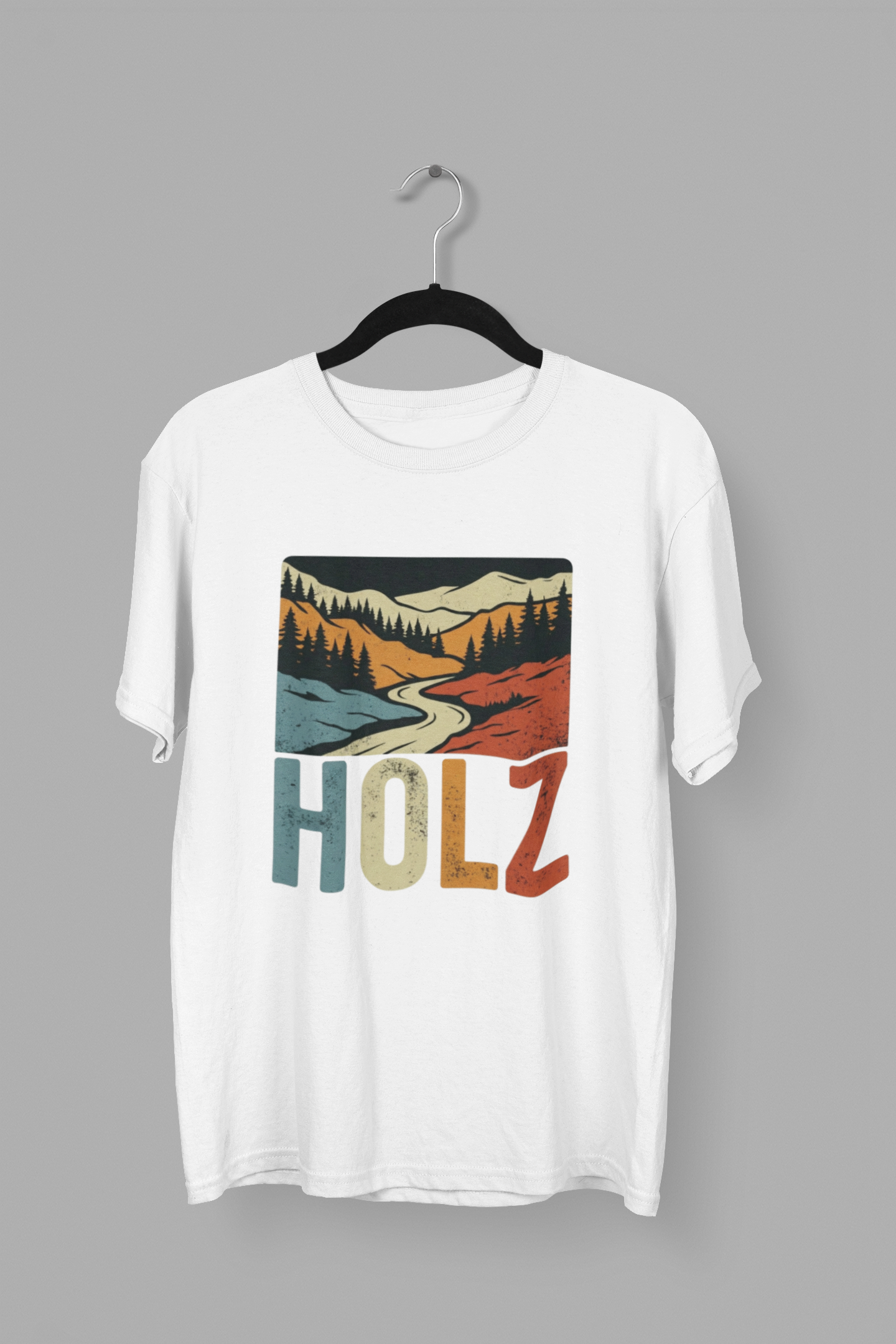 Holz
