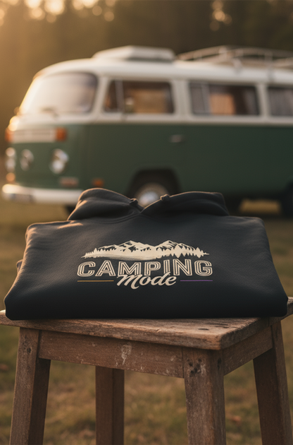 Camping mode