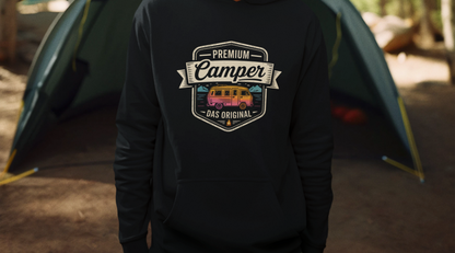 Premium Camper das Original